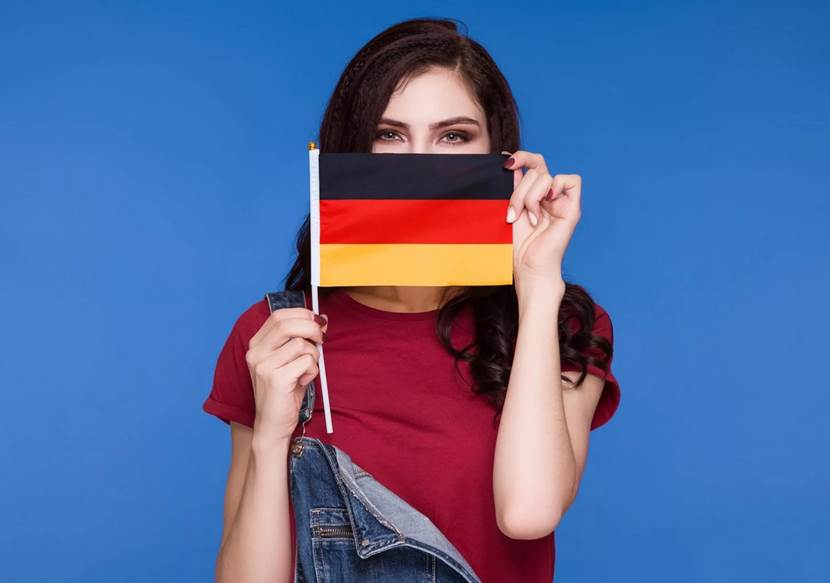 С чего начать изучение немецкого языка