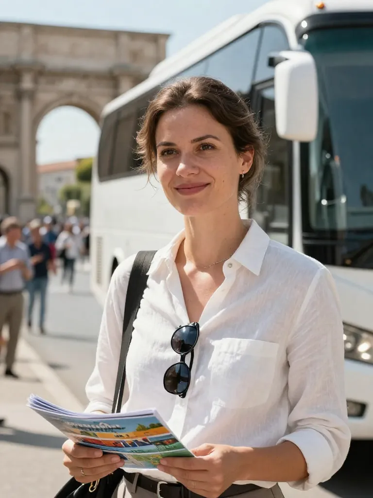 Sabine Klostermann, 33