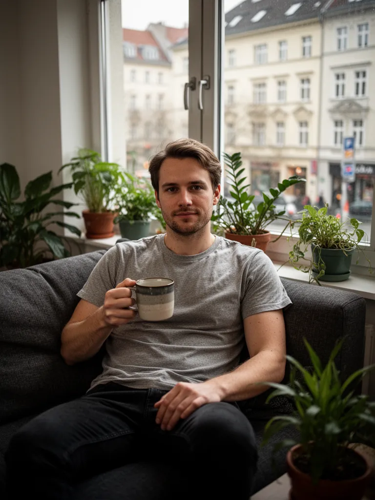 Martin König, 29