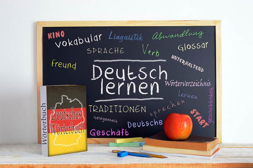 9 способов выучить немецкий язык