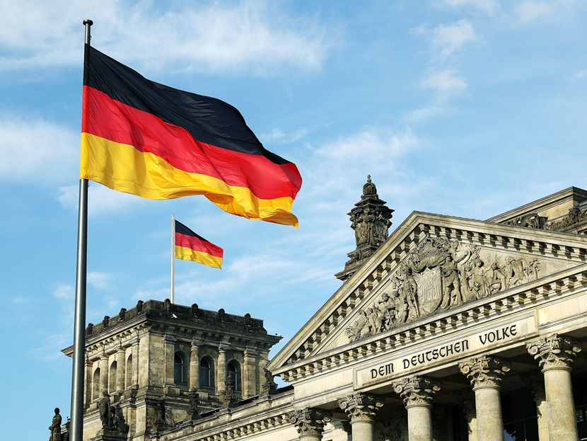 Какие документы нужны для приглашения в Германию
