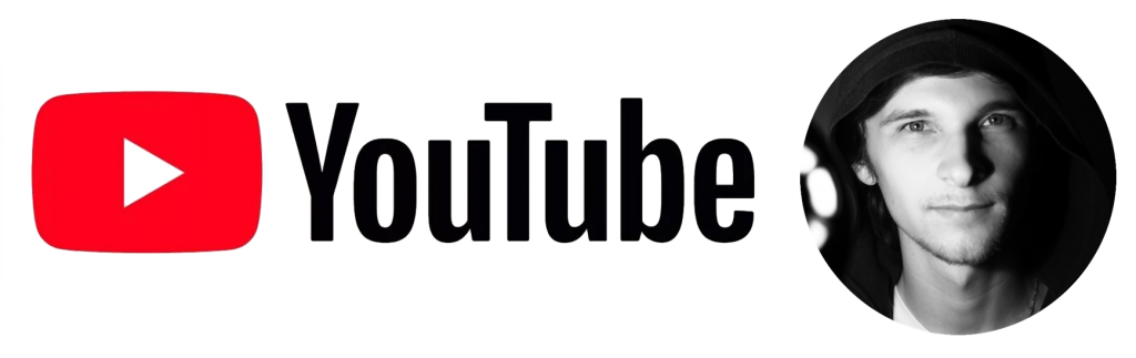 Eroshev Youtube Logo