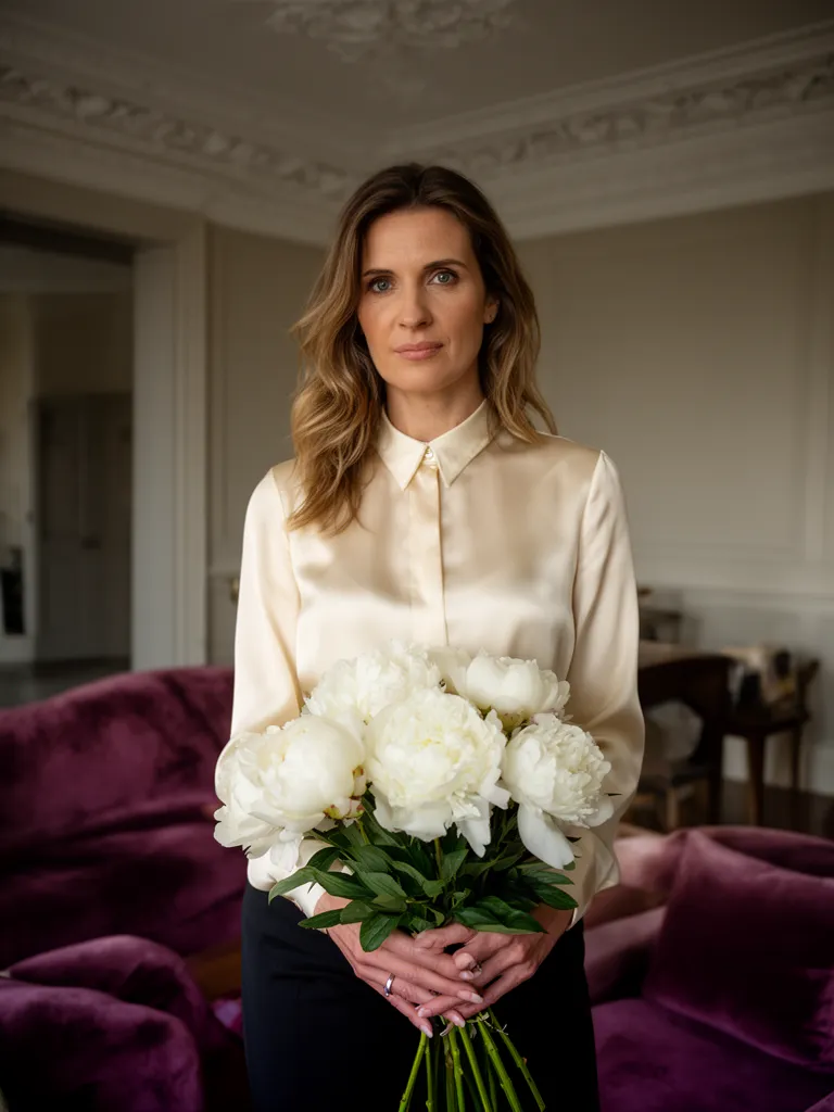 Katharina Müller, 34