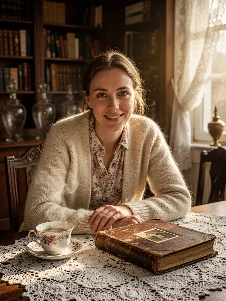 Claudia Meinhold, 26