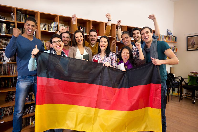 11 способов получения ВНЖ Германии
