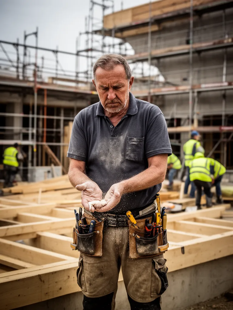 Karl-Heinz Wagner, 61