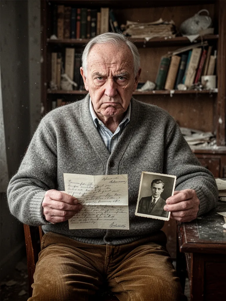 Gerhard Ackermann, 65