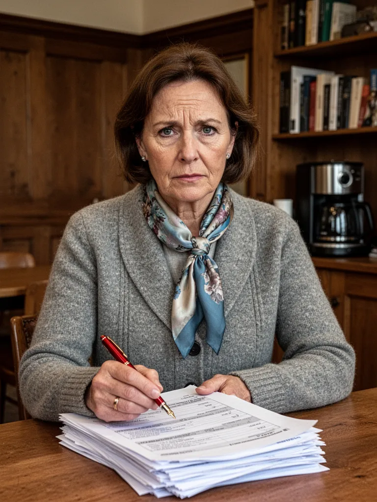 Martina Schäfer, 52