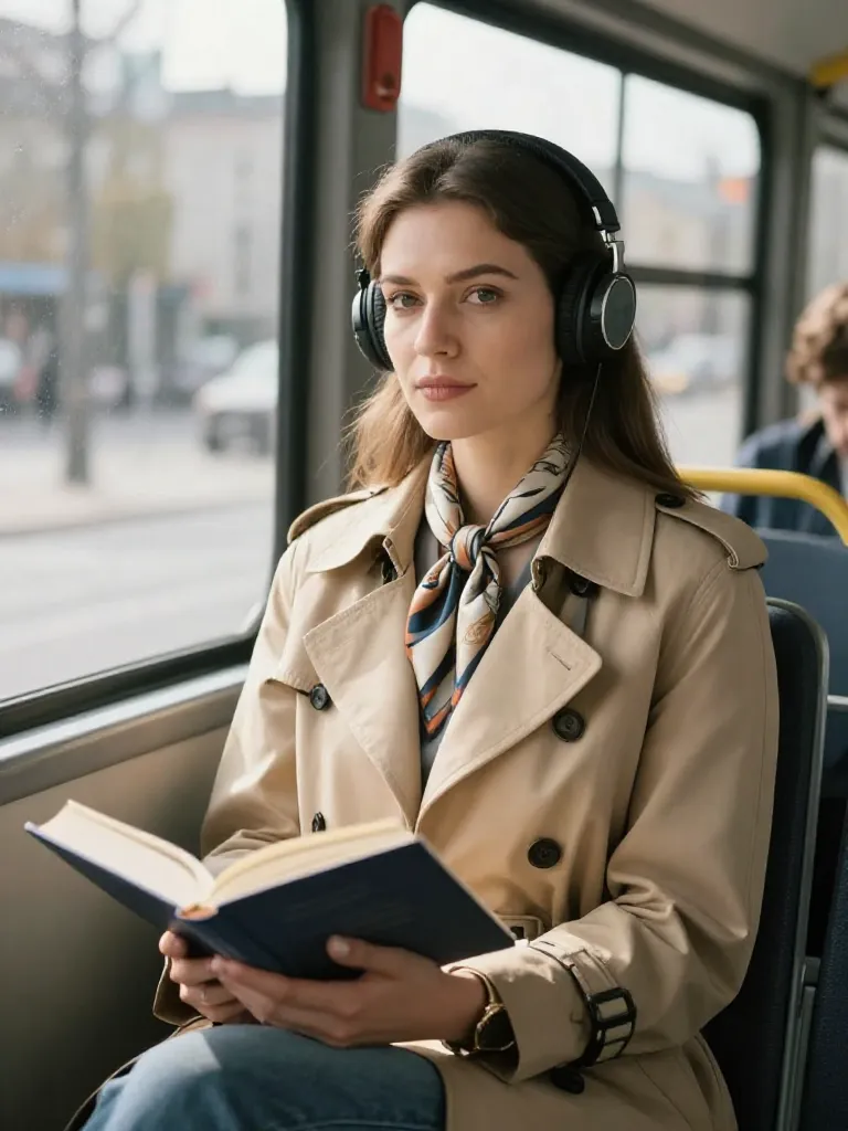 Carola Ahrenholz, 25