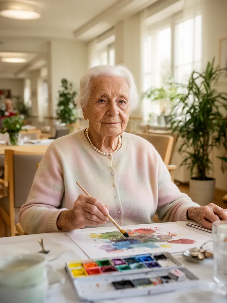 Margarete Schmidt, 78