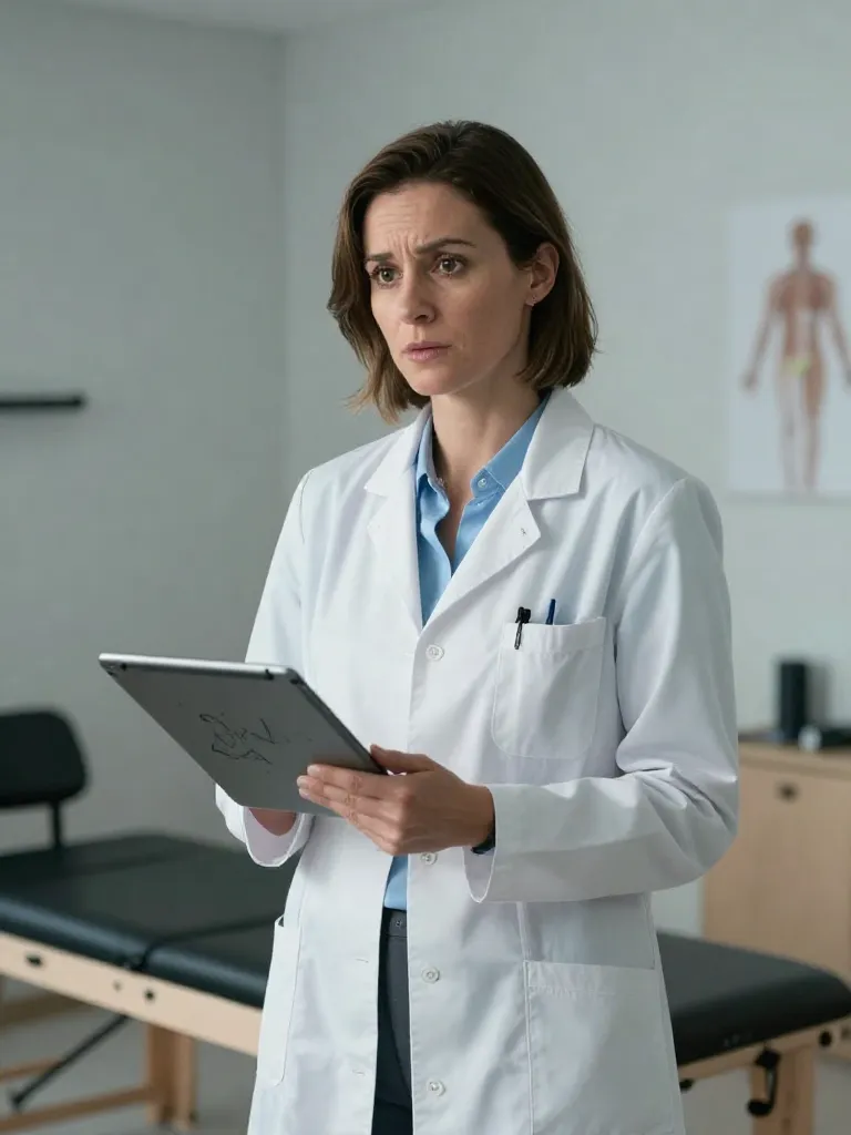 Dr. Simone Keller, 39