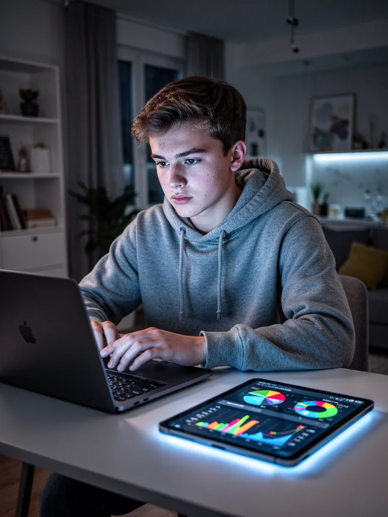 Maximilian Schulz, 18