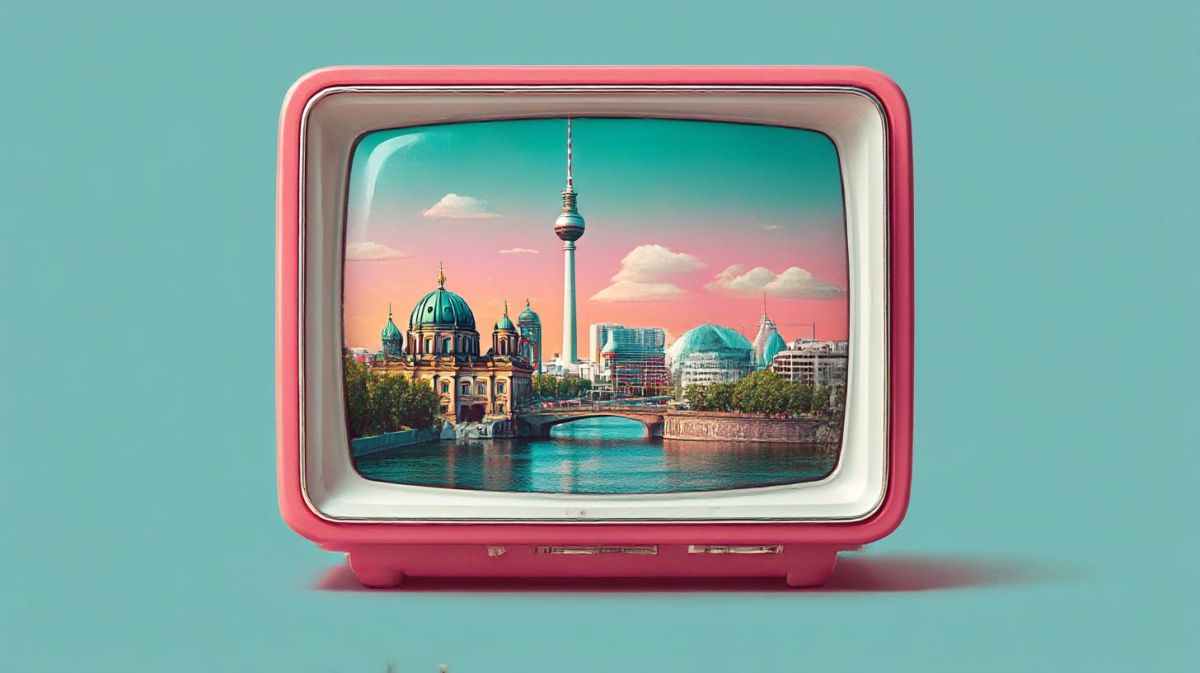 Качаем всё с немецкого ТВ - руководство по MediathekView