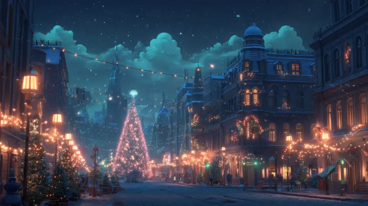 Как поздравить с Новым годом на немецком: 20+ фраз и этикет