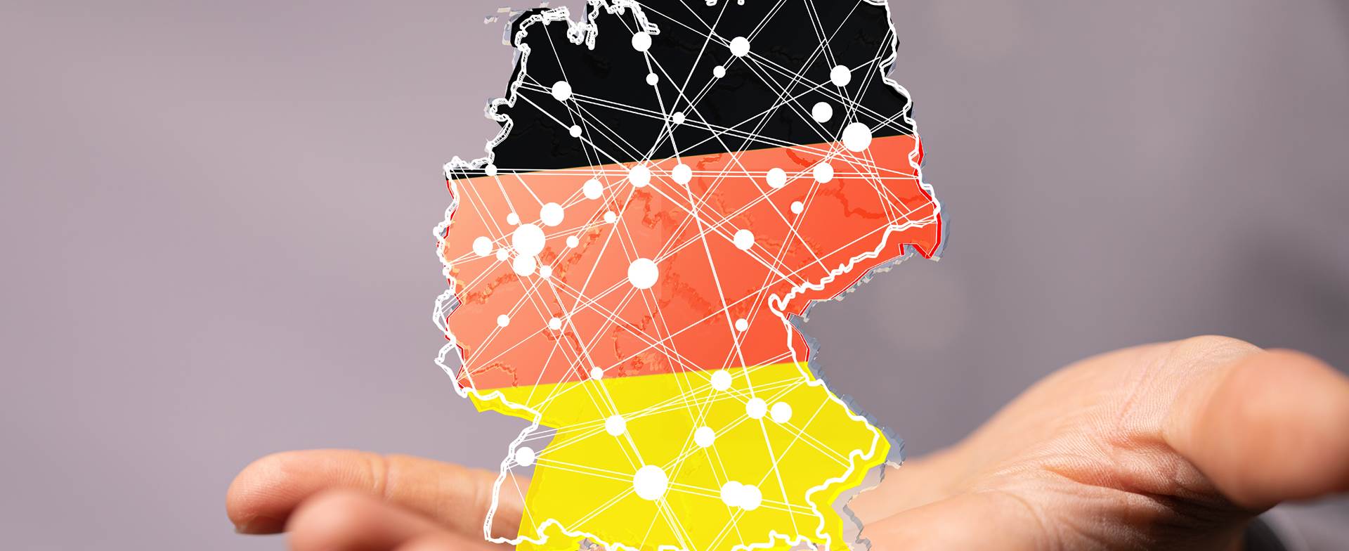 Как получить Голубую карту в Германии