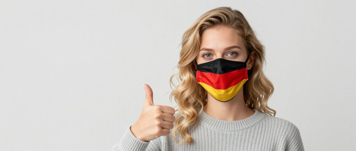 Императив в немецком языке: правило, примеры и исключения