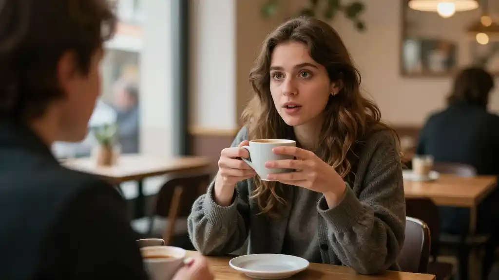 Учу новые слова, но не могу говорить! Что делать?