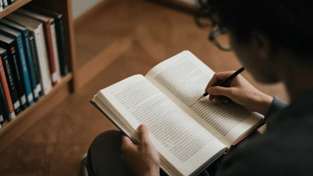 Секрет полиглотов: чтение вслух как замена нудной зубрежке