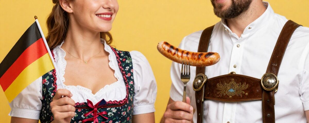 Почему жителей Германии называют немцами и откуда пошло это название